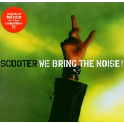Afbeelding van We Bring the Noise!