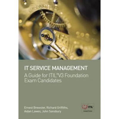 Afbeelding van It Service Management