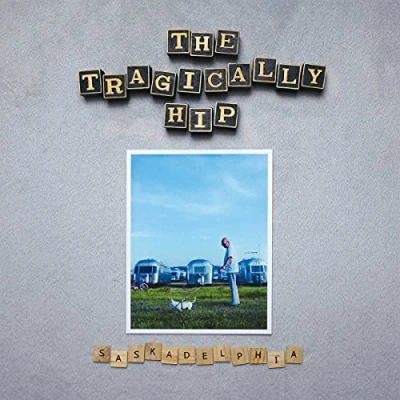 Afbeelding van The Tragically Hip Saskadelphia (CD)