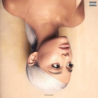 Afbeelding van Ariana Grande Sweetener