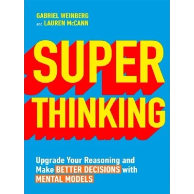 Image de SUPERTHINKING