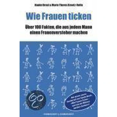 Afbeelding van Wie Frauen Ticken