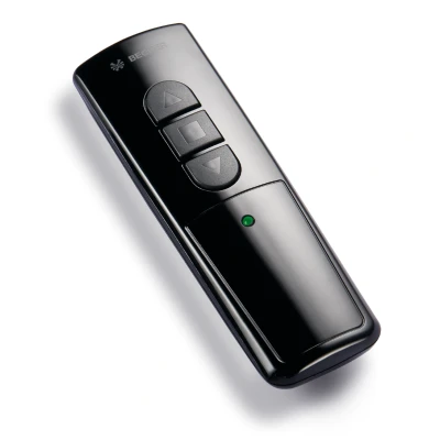 Afbeelding van Becker 1 kanaals handzender ec541 II