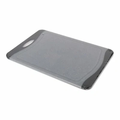 Afbeelding van Snijplank Percutti Grijs 28,7 x 42 cm (6 Stuks)