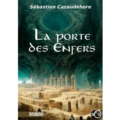 Image de La porte des enfers