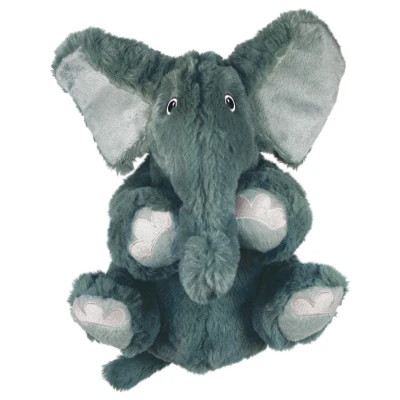 Afbeelding van Kong hond Comfort Kiddos olifant small