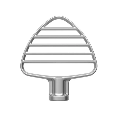 Afbeelding van KitchenAid Deegklopper 5ksmpb5ss Stainless Steel