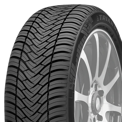 Afbeelding van Triangle Seasonx Ta 01 255/35 R19 96Y XL