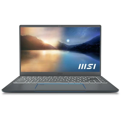 Afbeelding van MSI Prestige 14 Evo A11M 430NL Laptop Inch