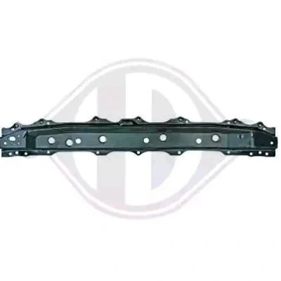 Afbeelding van Diederichs Radiateur ophanging 6606014
