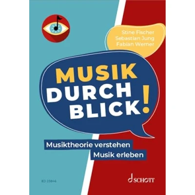 Afbeelding van MusikDurchblick!
