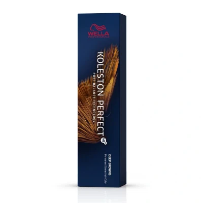 Afbeelding van Wella Koleston Perfect Me+ Pure Naturals 66/02 60 ml