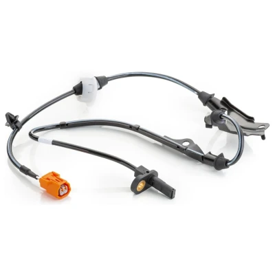 Afbeelding van HELLA 6PU 230 040 181 ABS Sensor Vooras rechts Met houder Geluidsensor 2