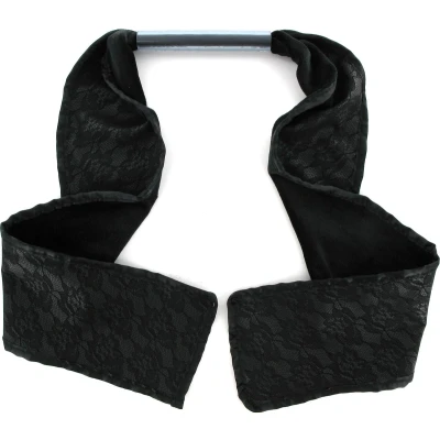 Afbeelding van Sportsheets Sincerely Lace Bit Gag