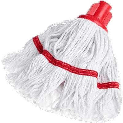 Afbeelding van Spaanse Mini Mop Rode Dop 1x
