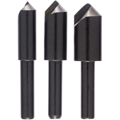 Afbeelding van Bosch Accessories Verzinkboorset 33 delig