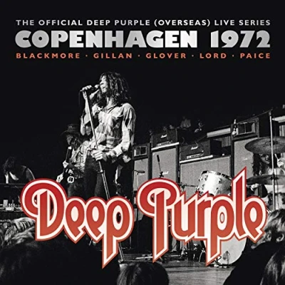 Afbeelding van Copenhagen 1972