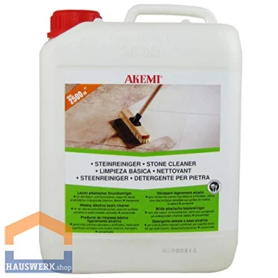 Afbeelding van Cleaner Akemi