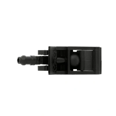 Afbeelding van AIC 52860 Ruitensproeier Links voor, Rechts voor VOLKSWAGEN: Polo IV Hatchback, Transporter 5 Bus, Golf 4, SEAT: Ibiza 3, Córdoba I Vario