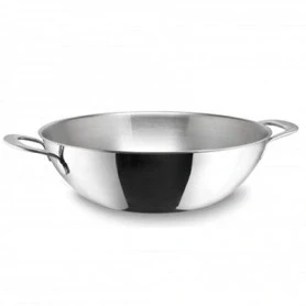 Afbeelding van Wok, Wadjan 30cm Habonne Avance