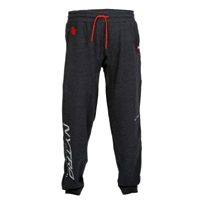 Image de Nytro Joggers Dark Marl Grey Maat : Xlarge