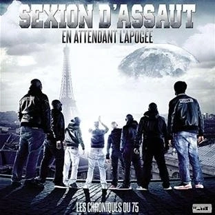 Afbeelding van Les Chroniques