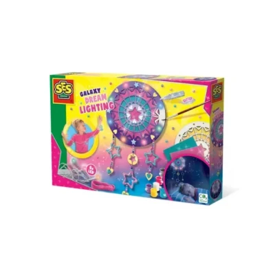 Afbeelding van SES Galaxy Dromen Lamp