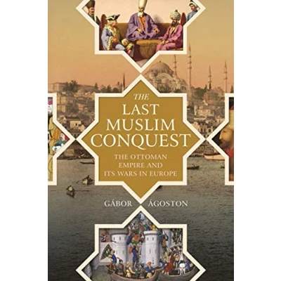 Afbeelding van The Last Muslim Conquest