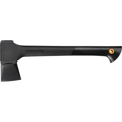 Afbeelding van Fiskars Solid™ Splitting axe Hakbijl voor Hout Handbijl Kampeerbijl A11
