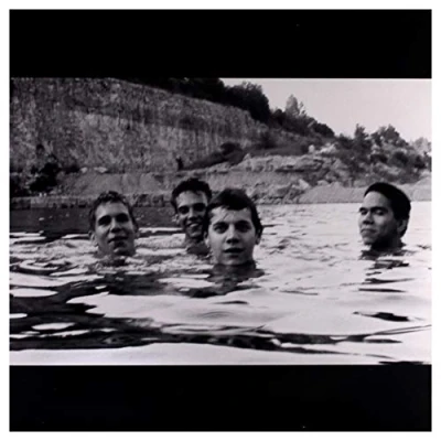 Afbeelding van Slint Spiderland (LP)