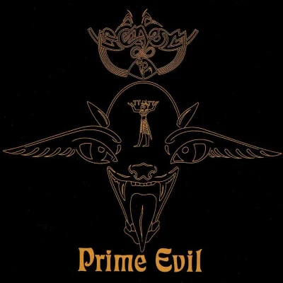 Afbeelding van Prime Evil
