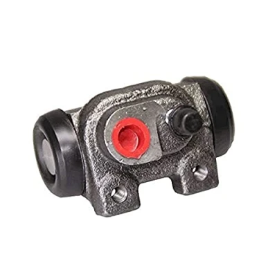 Afbeelding van HELLA 8AW 355 530 581 Remcilinder 19,05 Met geïntegreerde regelaar PEUGEOT: 205 II Hatchback, Convertible