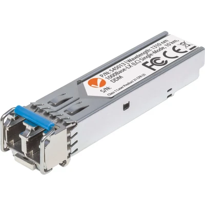 Afbeelding van Intellinet 545013 SFP transceivermodule 1 GBit/s 10 km Type module LC