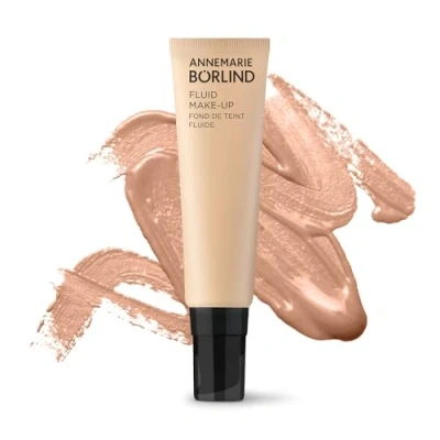 Afbeelding van Annemarie Börlind Fluid Make up Koker Almond