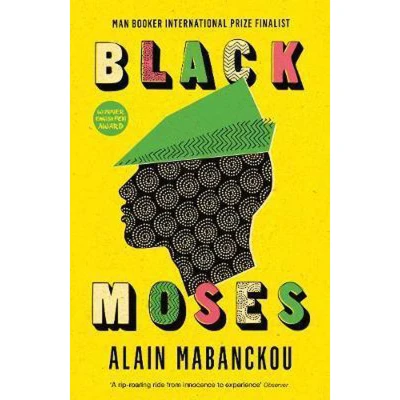 Afbeelding van Black Moses