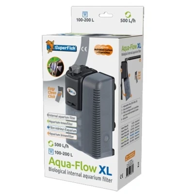 Afbeelding van Superfish Aqua flow XL Bio filter