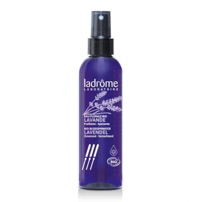 Image de Hydrolat de lavande biologique 200 ml Pit &amp;