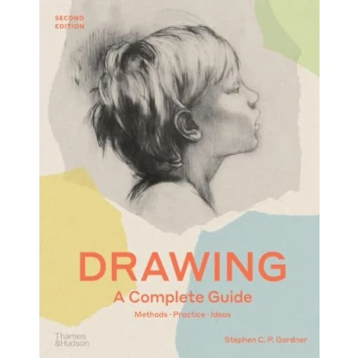 Afbeelding van Drawing: A Complete Guide