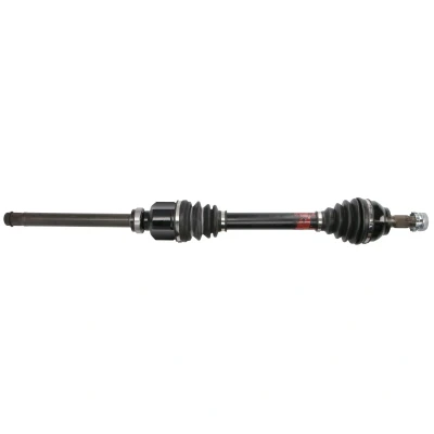 Afbeelding van MEYLE 11 14 498 0070 Aandrijfas Vooras rechts 862mm 36mm PEUGEOT: 2008 Estate