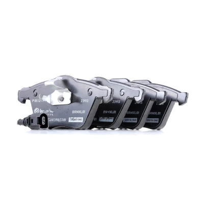 Afbeelding van Brembo Remblokset P 85 129X