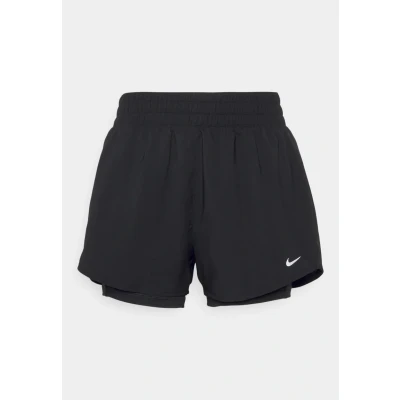 Afbeelding van Nike One Dri FIT Short Dames Maat XS