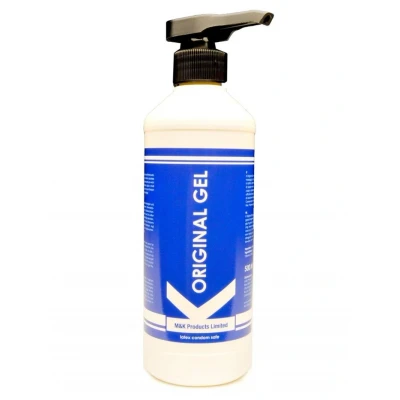 Afbeelding van K Original Gel Glijmiddel