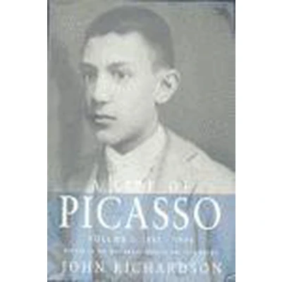 Afbeelding van A Life Of Picasso Volume I