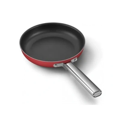 Afbeelding van Smeg CKFF2401RDM pan Multifunctionele Rond