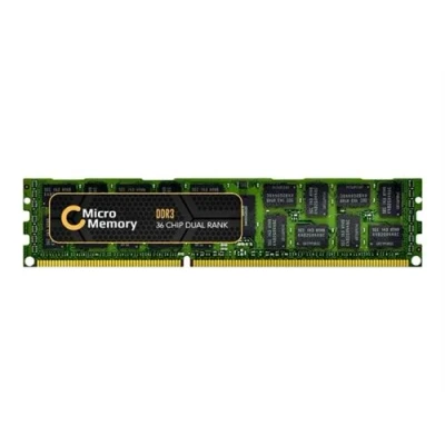Image de MicroMemory DDR3 4 Go DIMM 240 broches