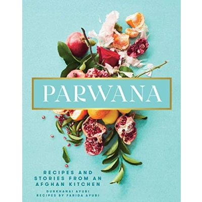 Afbeelding van Parwana