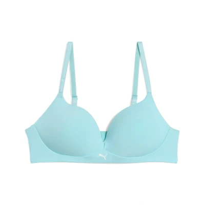 Image de BrassiÃ¨re de fitness rembourrÃ© doux Femme PUMA