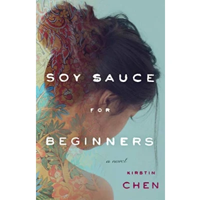 Afbeelding van Soy Sauce for Beginners
