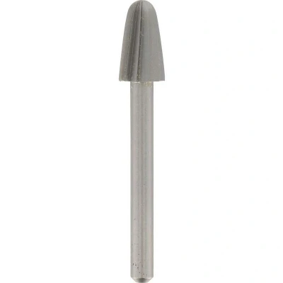 Image de DREMEL 117 fraise à grande vitesse 6,4 mm 26150117JA