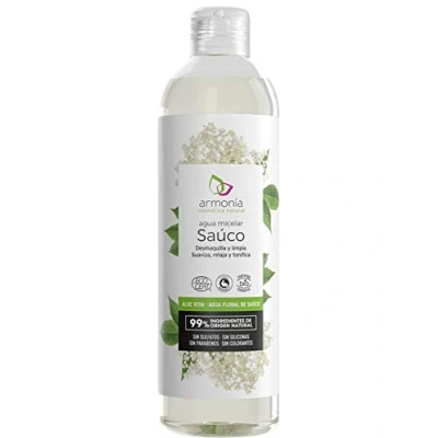 Afbeelding van Armonia Micellair Reinigingswater 200ML